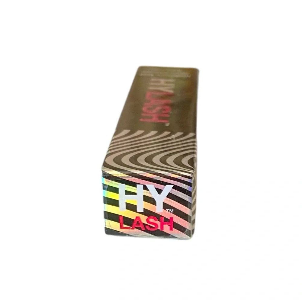 💎 TOYFACTORY Hylash Hyaluronic Serum in Black Mascara New In Box